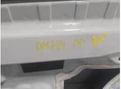 Recambio de puerta delantera derecha para renault megane iii sport tourer 1.5 dci diesel fap referencia OEM IAM    2