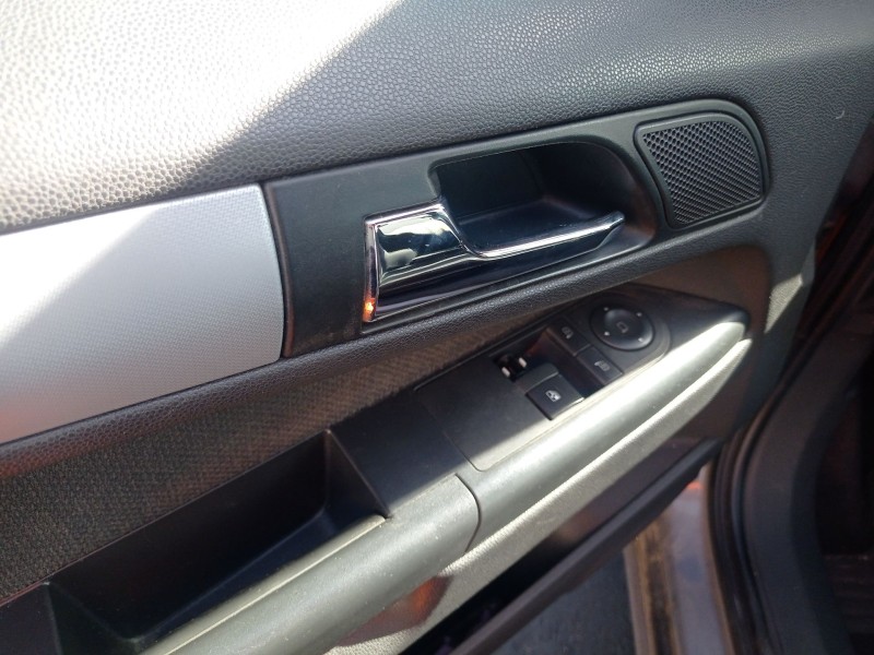 opel zafira / zafira family b (a05) del año 2006