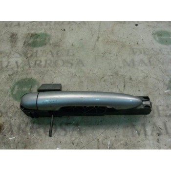 MANETA EXTERIOR DELANTERA DERECHA 