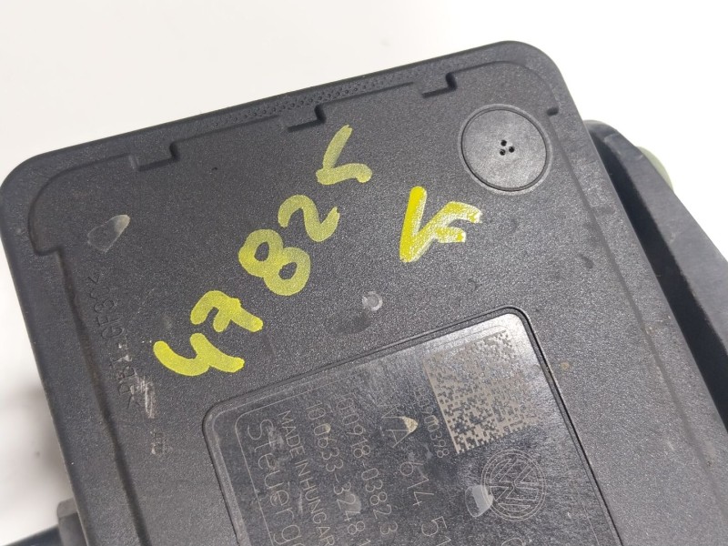 Recambio de abs para volkswagen golf viii (cd1) 2.0 tdi referencia OEM IAM  5WA614517 