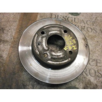 DISCO FRENO DELANTERO 96549782 