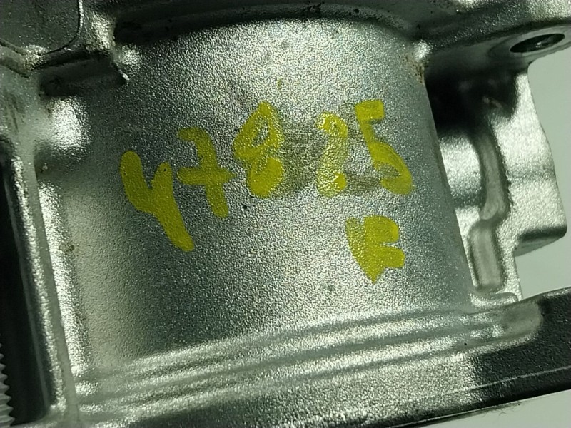 Recambio de caja mariposa para volkswagen golf viii (cd1) 2.0 tdi referencia OEM IAM  05L128063 