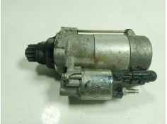 Recambio de motor arranque para volkswagen golf viii (cd1) 2.0 tdi referencia OEM IAM  02M911024  2