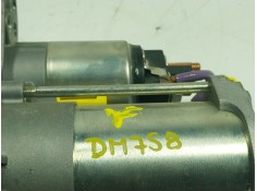 Recambio de motor arranque para renault captur ii 1.0 tce bivalent. gasolina / gpl referencia OEM IAM  233008820R  2