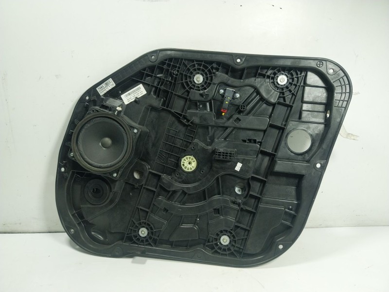 Recambio de elevalunas delantero derecho para kia carens iv 1.7 crdi referencia OEM IAM  82480A43000 