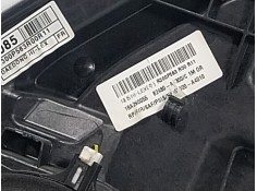 Recambio de elevalunas delantero derecho para kia carens iv 1.7 crdi referencia OEM IAM  82480A43000  2