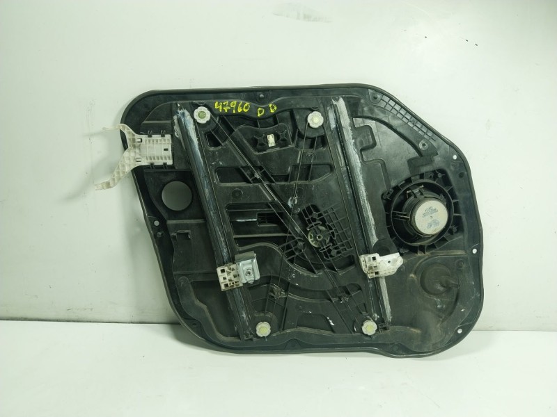 Recambio de elevalunas delantero derecho para kia carens iv 1.7 crdi referencia OEM IAM  82480A43000 