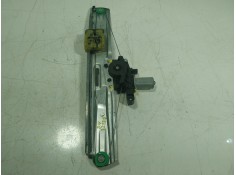 Recambio de elevalunas delantero derecho para fiat tipo hatchback (356_, 357_) 1.4 (356hxf1b) referencia OEM IAM  00521304350  2