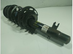 Recambio de amortiguador delantero izquierdo para citroën c3 1.1 referencia OEM IAM  9672655480  2