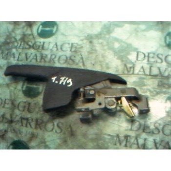 PALANCA FRENO DE MANO 