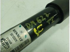 Recambio de amortiguador trasero izquierdo para dacia lodgy 1.6 sce cat bivalent. gasolina / lpg referencia OEM IAM  562100397R  2