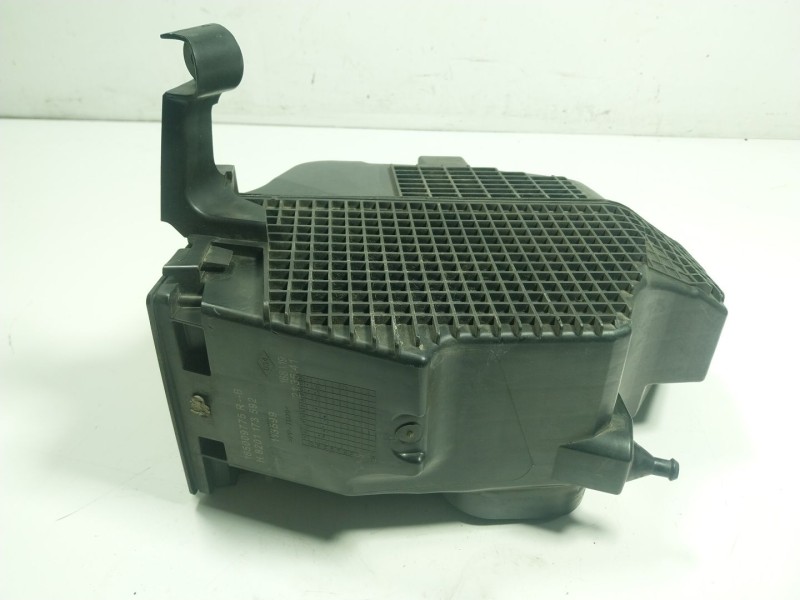 Recambio de filtro aire para dacia lodgy 1.6 sce cat bivalent. gasolina / lpg referencia OEM IAM  165009775R 