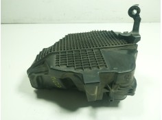 Recambio de filtro aire para dacia lodgy 1.6 sce cat bivalent. gasolina / lpg referencia OEM IAM  165009775R  2