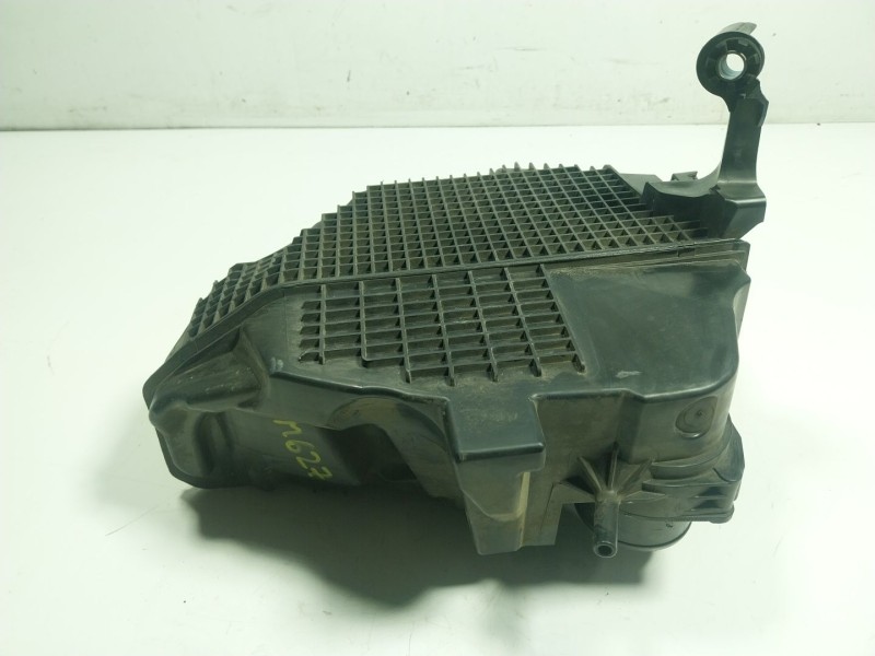 Recambio de filtro aire para dacia lodgy 1.6 sce cat bivalent. gasolina / lpg referencia OEM IAM  165009775R 