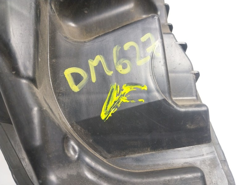 Recambio de filtro aire para dacia lodgy 1.6 sce cat bivalent. gasolina / lpg referencia OEM IAM  165009775R 