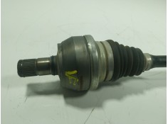 Recambio de transmision izquierda para audi q3 sportback (f3n) 1.5 16v tsi act referencia OEM IAM  3Q0407271BA  2