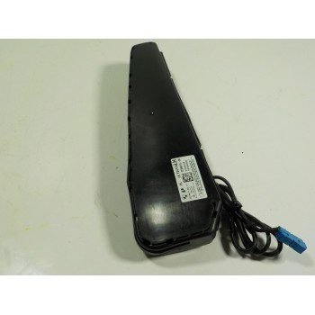 AIRBAG LATERAL DELANTERO IZQUIERDO 72127239615 7239615 