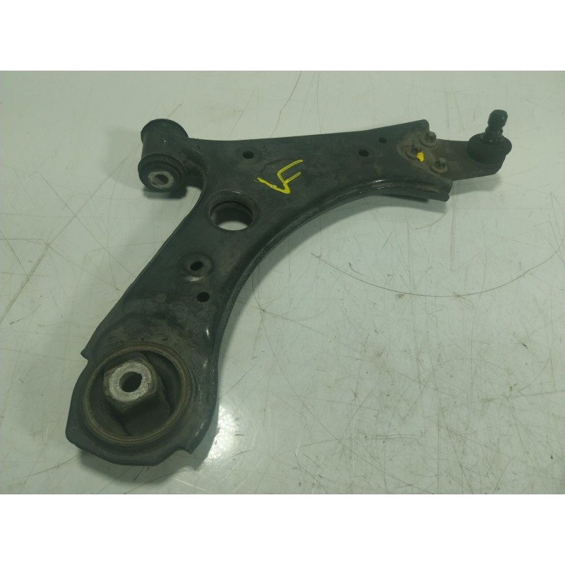 Recambio de brazo suspension inferior delantero derecho para fiat tipo hatchback (356_, 357_) 1.4 (356hxf1b) referencia OEM IAM 