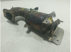 Recambio de catalizador para fiat tipo hatchback (356_, 357_) 1.4 (356hxf1b) referencia OEM IAM  50527957  2