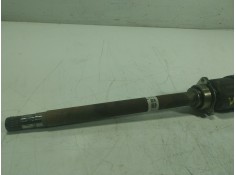 Recambio de transmision derecha para fiat tipo hatchback (356_, 357_) 1.4 (356hxf1b) referencia OEM IAM  00552551590  2