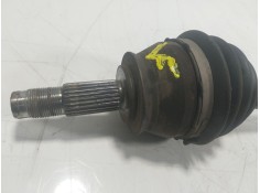 Recambio de transmision izquierda para fiat tipo hatchback (356_, 357_) 1.4 (356hxf1b) referencia OEM IAM    2