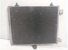 Recambio de condensador aire acondicionado para citroën c3 1.1 referencia OEM IAM  9674813580A  2