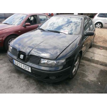 SEAT LEON (1M1)