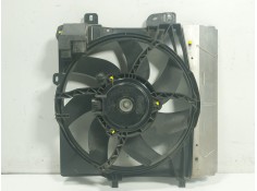 Recambio de electroventilador para citroën c3 1.1 referencia OEM IAM  AD1264  2