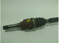 Recambio de transmision derecha para citroën c3 1.1 referencia OEM IAM  9672620680  2