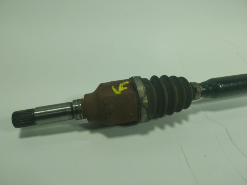 Recambio de transmision derecha para citroën c3 1.1 referencia OEM IAM  9672620680 