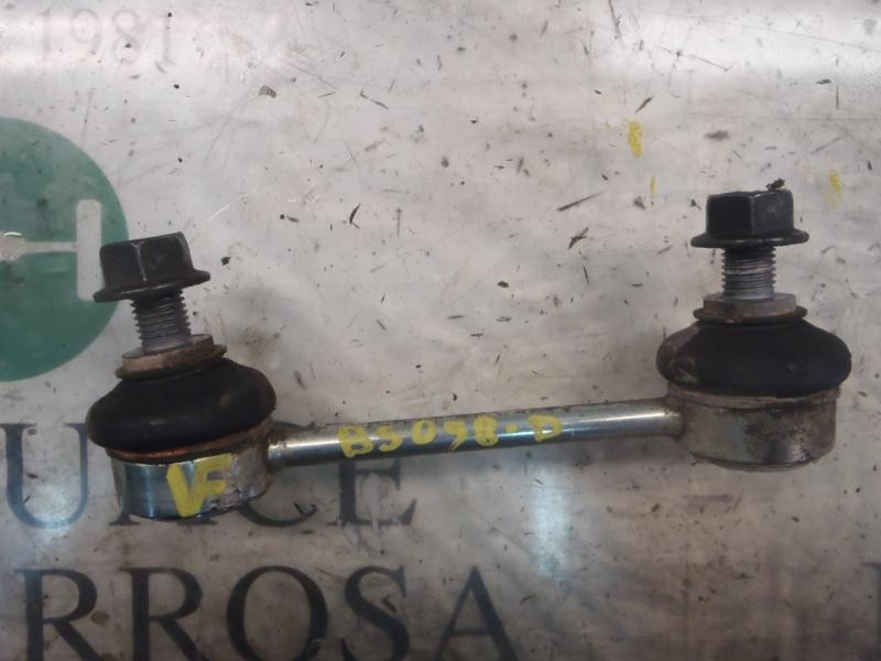 Recambio de tirante trasero derecho para ford transit connect (tc7) furgón (2006) referencia OEM IAM   