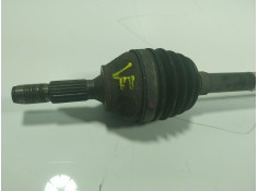 Recambio de transmision izquierda para citroën c3 1.1 referencia OEM IAM  9685233780  2