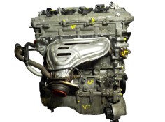 Recambio de motor completo para lexus ct 1.8 16v cat (híbrido) referencia OEM IAM 1900037470 2ZR 