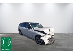 bmw 3 touring (f31) del año 2015