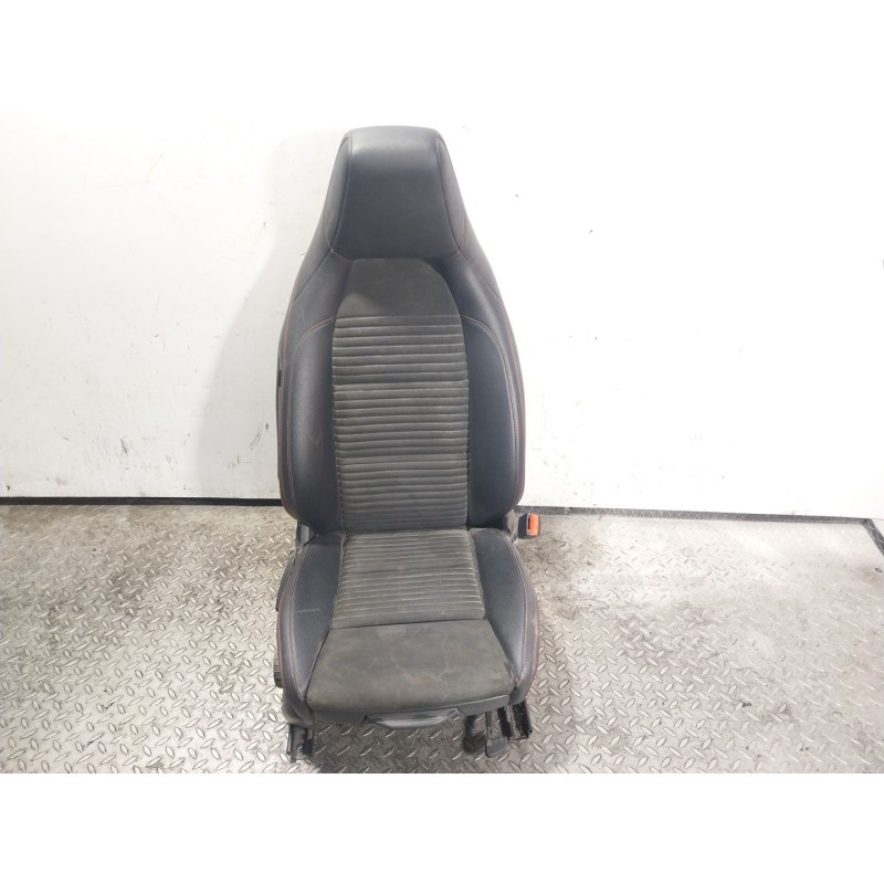 Recambio de asiento delantero derecho para mercedes-benz clase gla (x156) gla 180 (156.942) referencia OEM IAM   