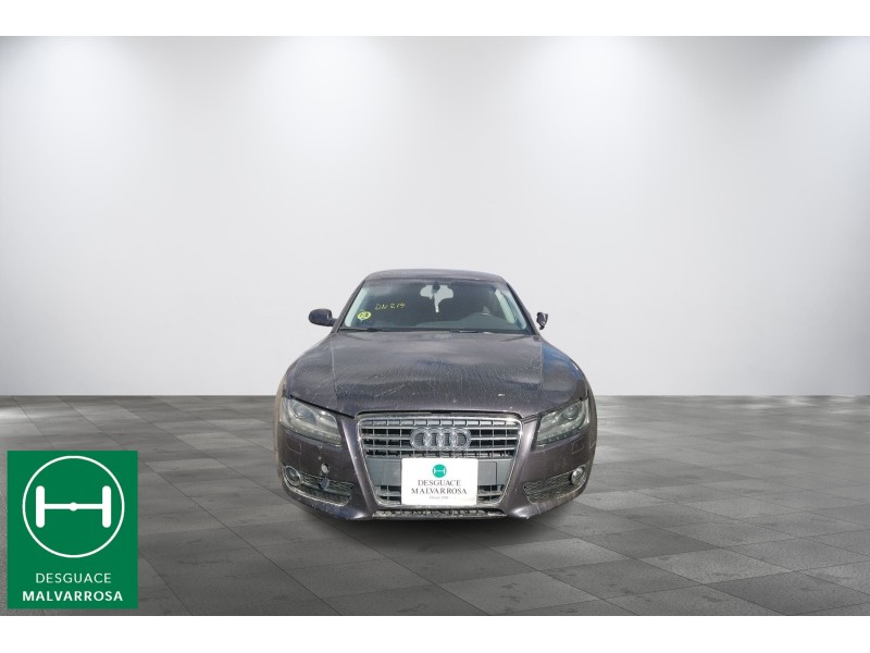 audi a5 sportback (8ta) del año 2010