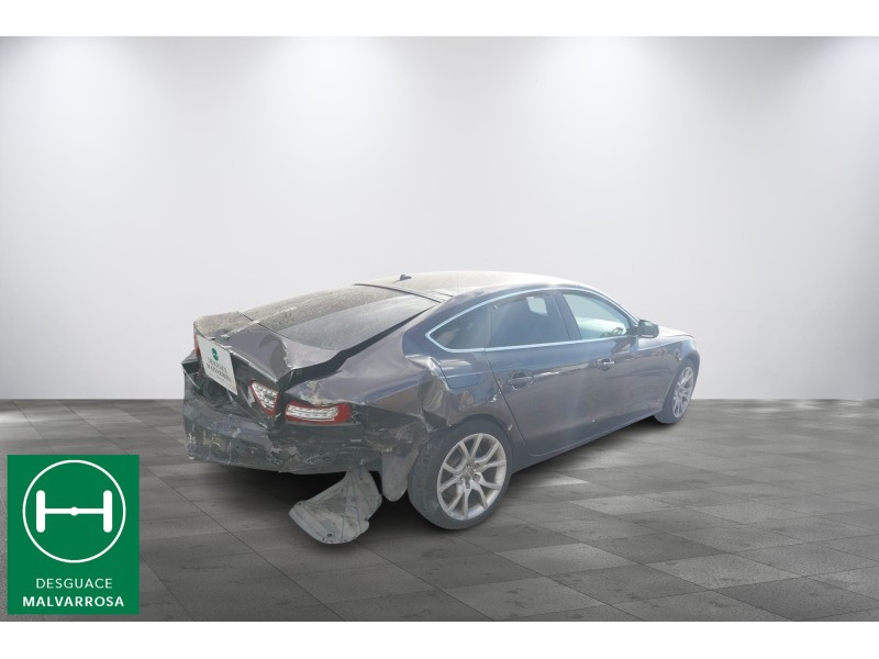 audi a5 sportback (8ta) del año 2010