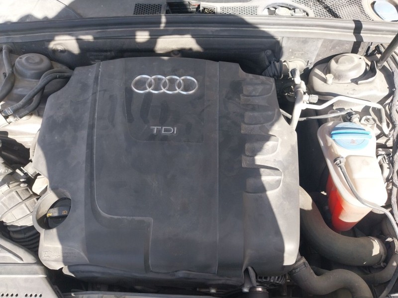 audi a5 sportback (8ta) del año 2010