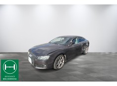 audi a5 sportback (8ta) del año 2010