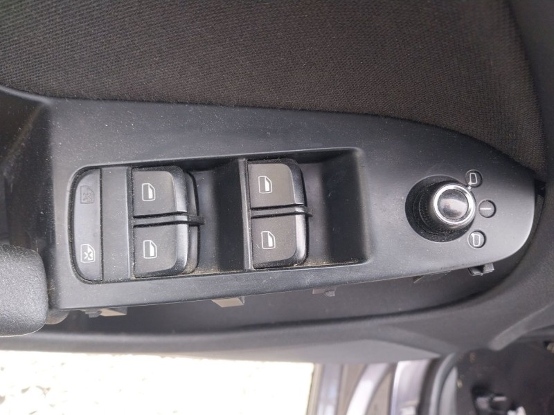 audi a5 sportback (8ta) del año 2010