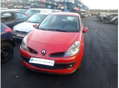 renault clio iii (br0/1, cr0/1) del año 2006 2
