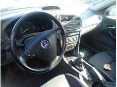 saab 9-3 (ys3d) del año 2023 2