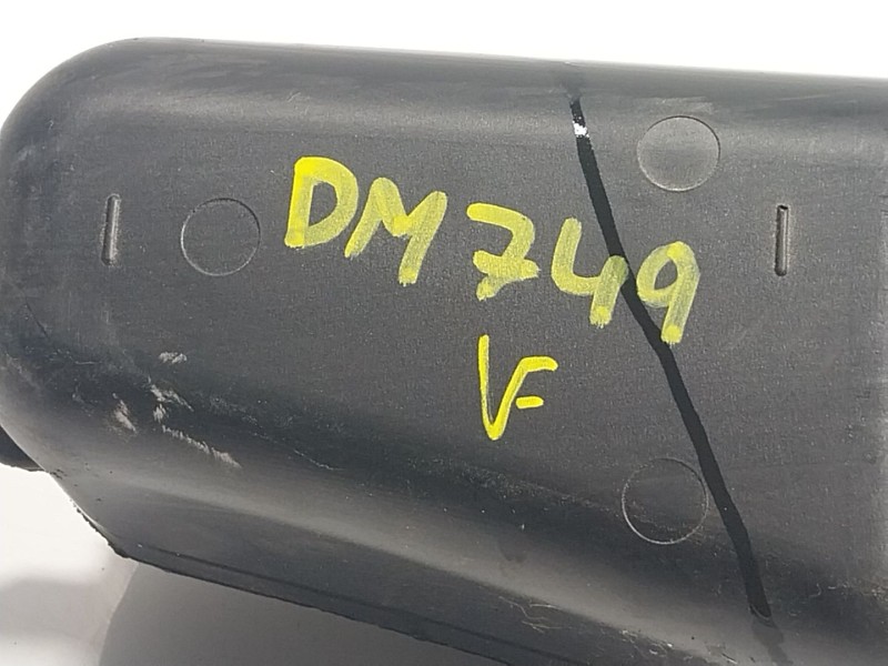 Recambio de deposito limpia para dacia sandero 0.9 tce cat referencia OEM IAM  289102837R 