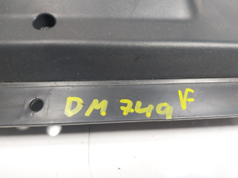 Recambio de guantera para dacia sandero 0.9 tce cat referencia OEM IAM   