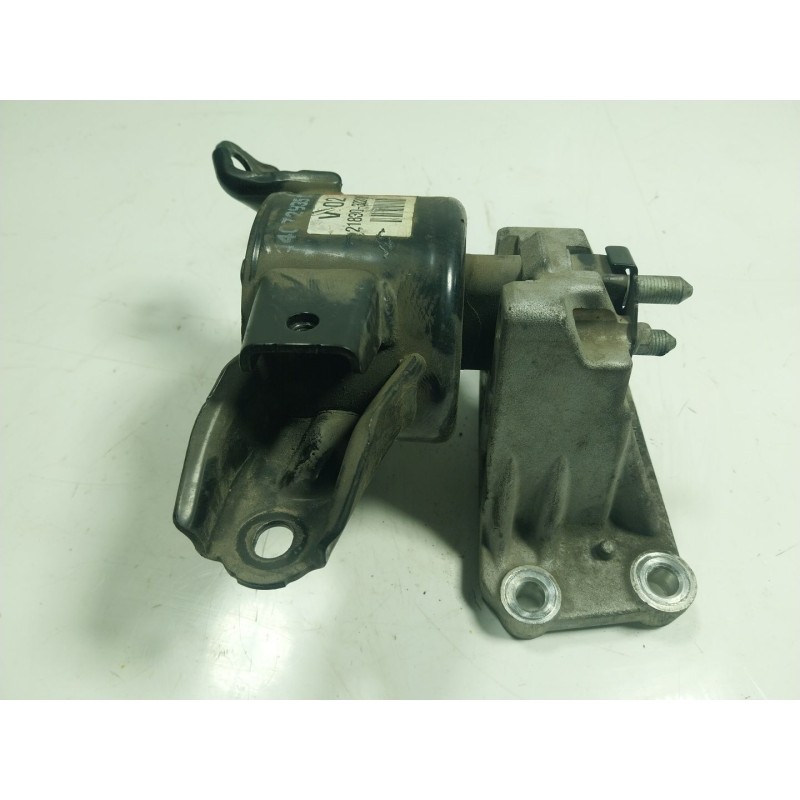 Recambio de soporte motor izquierdo para kia carens iv 1.7 crdi referencia OEM IAM  218303Z200 