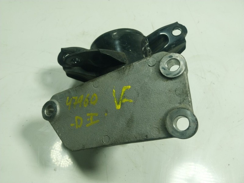 Recambio de soporte motor izquierdo para kia carens iv 1.7 crdi referencia OEM IAM  218303Z200 