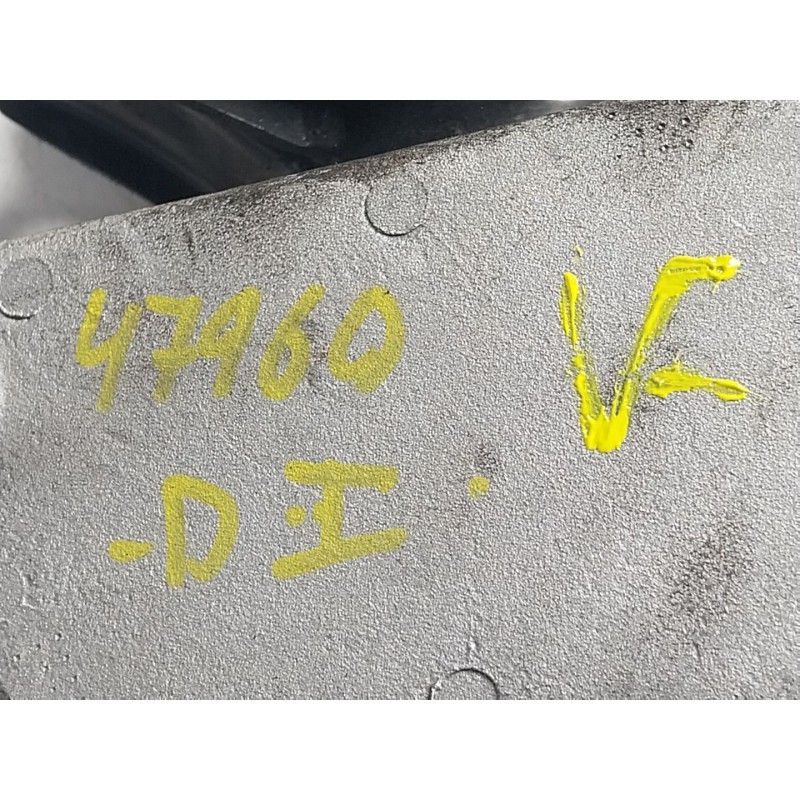 Recambio de soporte motor izquierdo para kia carens iv 1.7 crdi referencia OEM IAM  218303Z200 