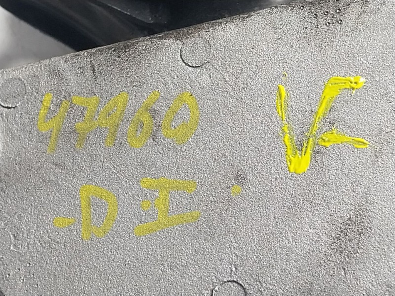 Recambio de soporte motor izquierdo para kia carens iv 1.7 crdi referencia OEM IAM  218303Z200 