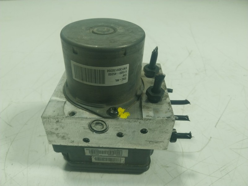 Recambio de abs para kia pro cee´d (jd) 1.6 crdi 128 referencia OEM IAM  6158945200 