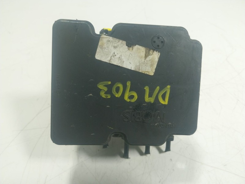 Recambio de abs para kia pro cee´d (jd) 1.6 crdi 128 referencia OEM IAM  6158945200 